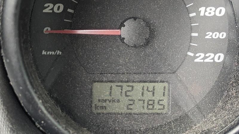 Gebraucht 2004 Seat Arosa Kleinwagen | 555 € (Guter Preis) - Bild 1/4