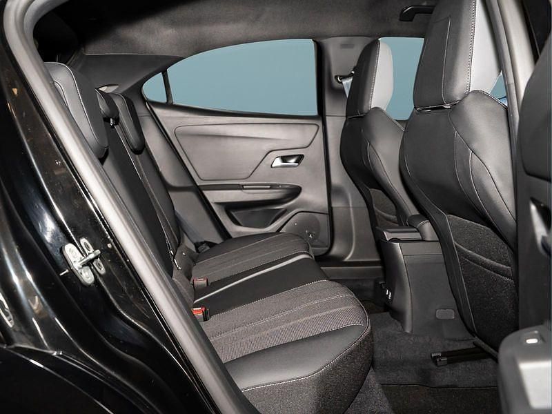 Neu Opel Mokka 131 PS (96 kW) 2026 Schwarz SUV