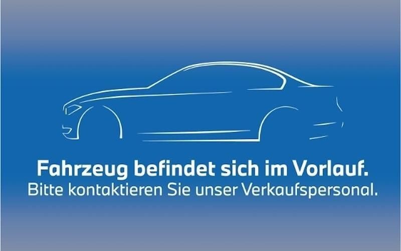 Schwarz Gebraucht 2022 BMW 320 M Sport Limousine | 34.850 € (Guter Preis) - Bild 1/4