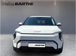 Neu Kia EV3 150 kW (204 PS) 2026 Weiß (schneeweiß) SUV