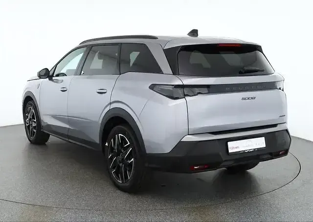 Gebraucht Peugeot 5008 GTi 145 PS (106 kW) 2025 Weiß SUV