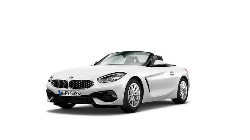 Gebraucht 2025 BMW Z4 Sport Line Cabrio | 34.990 € (Superpreis) - Bild 1/1