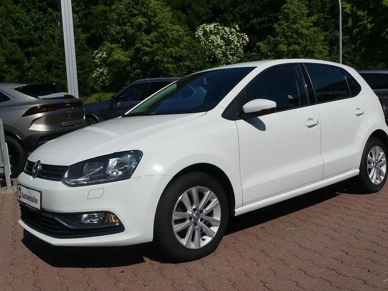 Unbekannt Gebraucht 2016 VW Polo Limousine | 8.490 € (Fairer Preis) - Bild 1/4