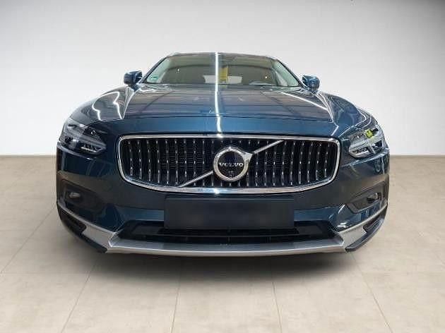 Gebraucht Volvo V90 CC Ultimate 250 PS (183 kW) 2023 Blau Kombi