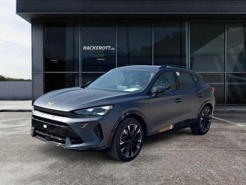 Neu Cupra Formentor VZ 333 PS (244 kW) 2025 Grau SUV