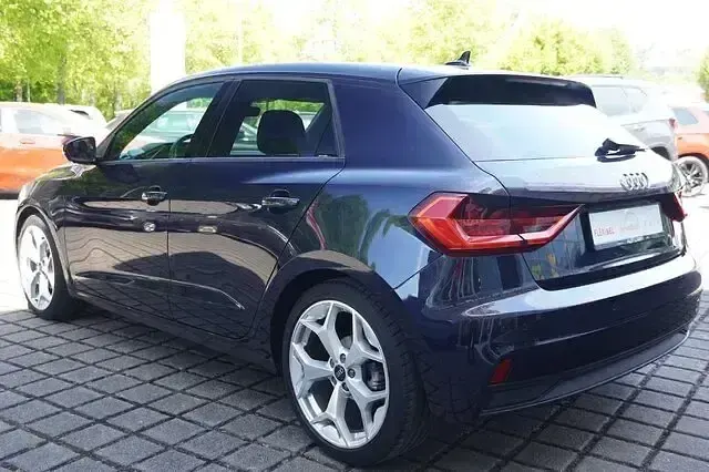 Gebraucht Audi A1 Comfort 2021 Andere SUV