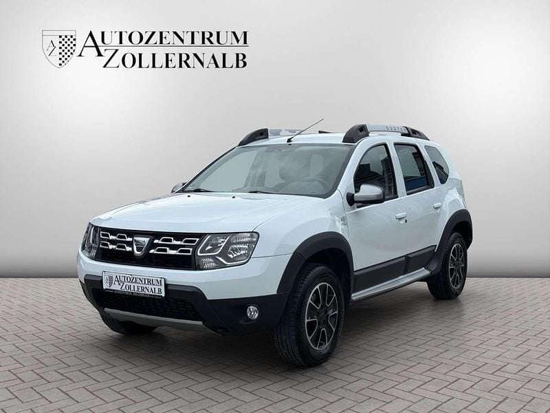 Blanc glacier Gebraucht 2016 Dacia Duster Urban Explorer SUV | 8.990 € (Fairer Preis) - Bild 1/4