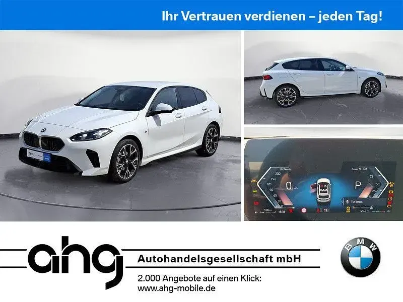 Gebraucht BMW 120 M Sport 170 PS (125 kW) 2025 Kleinwagen