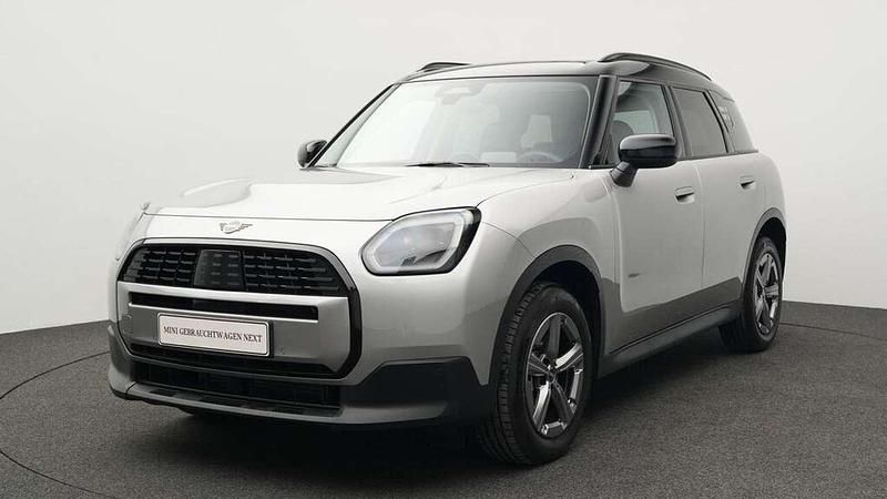 Gebraucht Mini Countryman Classic 170 PS (125 kW) 2025 Grau SUV