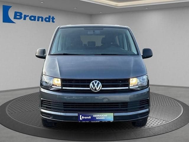 Gebraucht VW T6 Trendline 102 PS (75 kW) 2016 Van