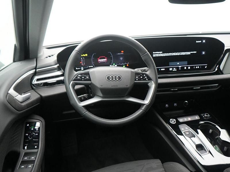 Gebraucht Audi A5 Sport 204 PS (150 kW) 2025 Schwarz Kombi