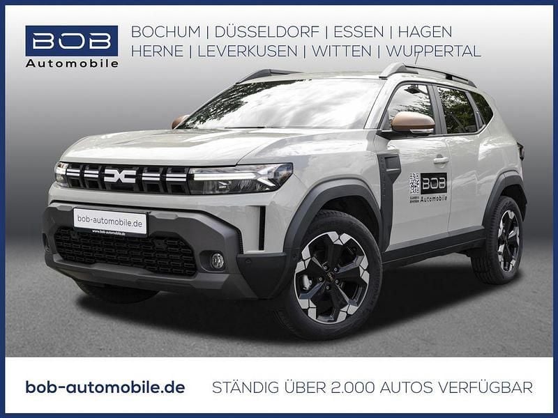 Sandstone Gebraucht 2024 Dacia Duster Extreme SUV | 23.666 € (Guter Preis) - Bild 1/3