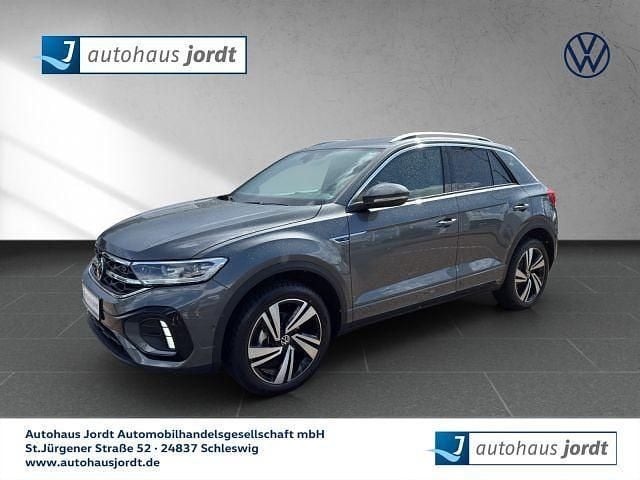 Lapiz blue Neu 2025 VW T-Roc R-line SUV | 32.960 € (Superpreis) - Bild 1/4