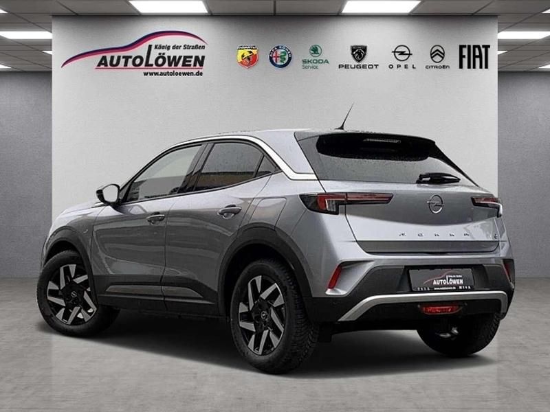 Gebraucht Opel Mokka-e Elegance 100 kW (136 PS) 2024 Grau SUV