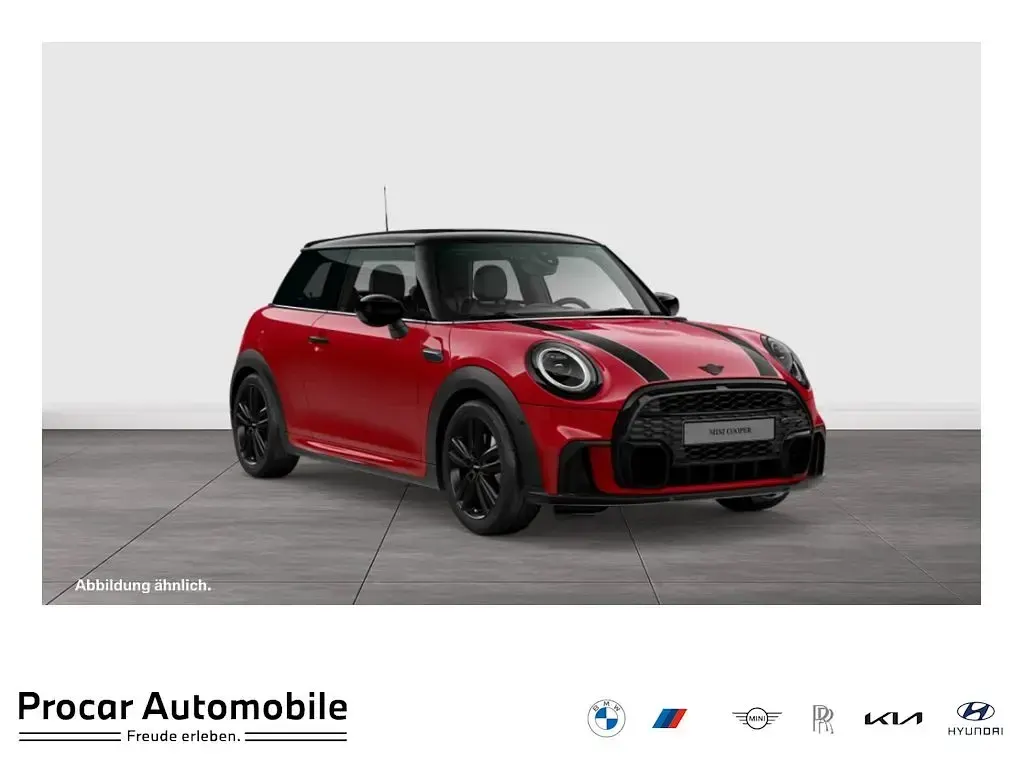 Gebraucht Mini John Cooper Works 136 PS (100 kW) 2023 Kleinwagen