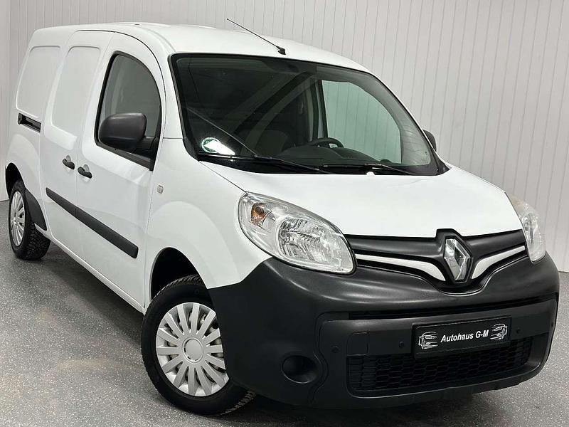 Weiß Gebraucht 2019 Renault Kangoo Kombi | 9.450 € (Fairer Preis) - Bild 1/4