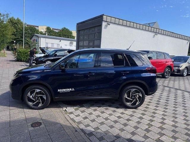 Neu Suzuki Vitara Comfort+ 110 PS (80 kW) 2026 SUV