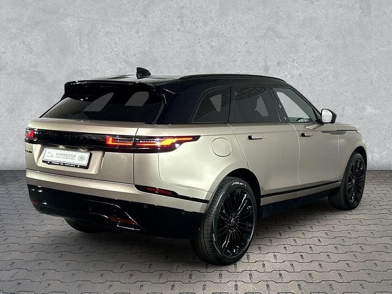 Gebraucht Land Rover Range Rover Velar SE Dynamic 300 PS (220 kW) 2025 Batumi gold SUV