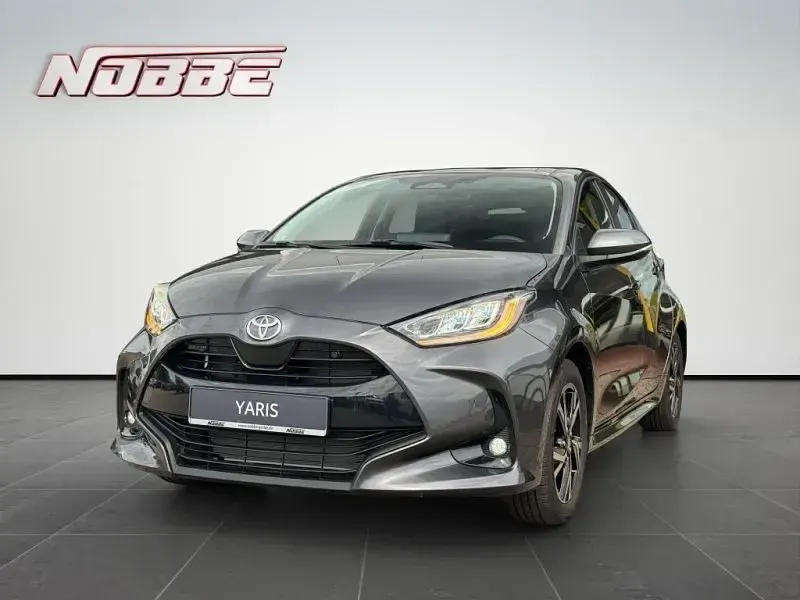 Gebraucht Toyota Yaris Comfort 116 PS (85 kW) 2026 Kleinwagen