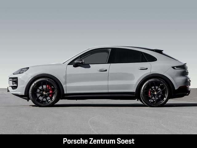 Brugt Porsche Cayenne S 475 HK (349 kW) 2024 Grå SUV