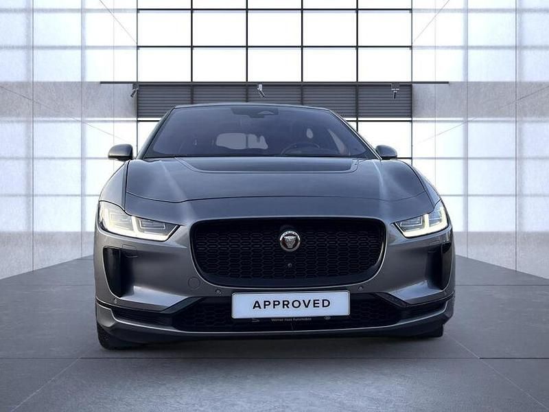 Gebraucht Jaguar I-Pace S 294 kW (400 PS) 2020 Eiger grey SUV