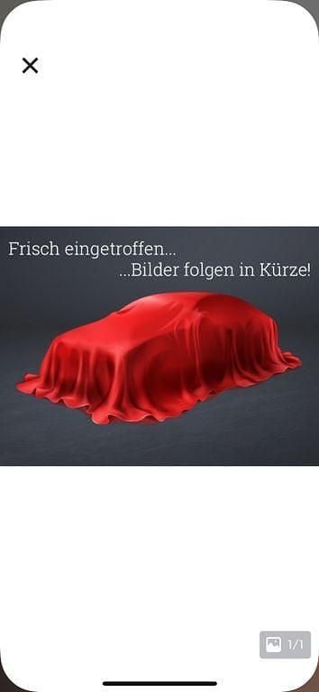 Gebraucht Smart Roadster Brabus 82 PS (60 kW) 2004 Blau metallic Cabrio