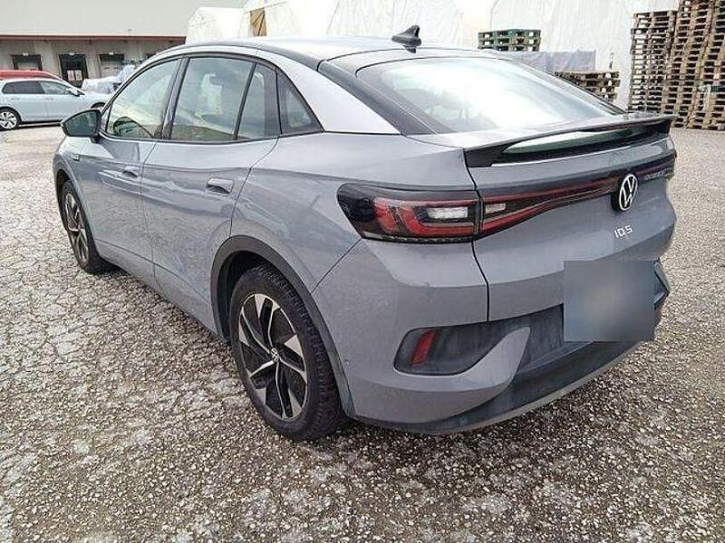 Gebraucht VW ID.5 Pro Performance 150 kW (204 PS) 2022 Grau SUV