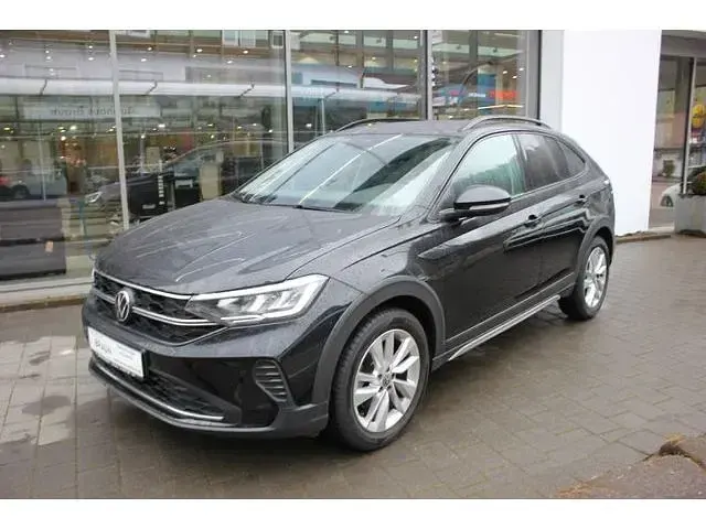 Usata VW Taigo Life 110 CV (80 kW) 2022 SUV