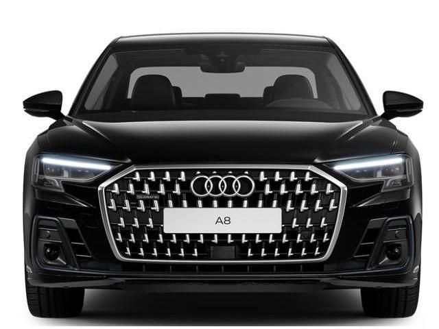 Neu 2025 Audi A8L Basis Limousine | 103.880 € - Bild 1/1