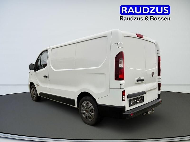 Gebraucht Fiat Talento 120 PS (88 kW) 2019 Van / Kleinbus