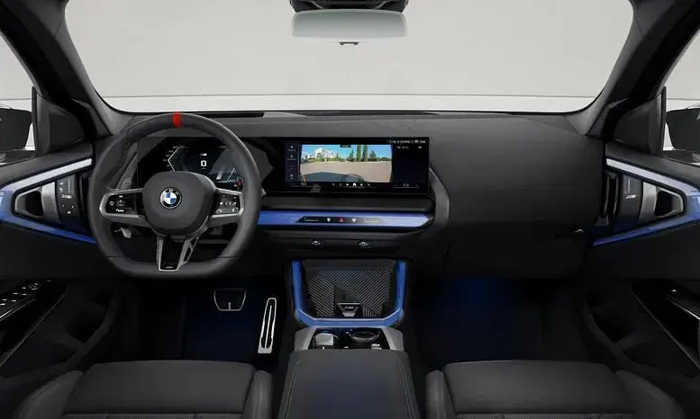 Gebraucht BMW X3 M Sport 381 PS (280 kW) 2026 Sophistograu brillanteffekt metallic SUV