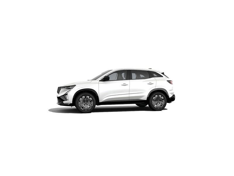 Neu Renault Austral Evolution 2025 Perlmuttweiß (weiß) SUV