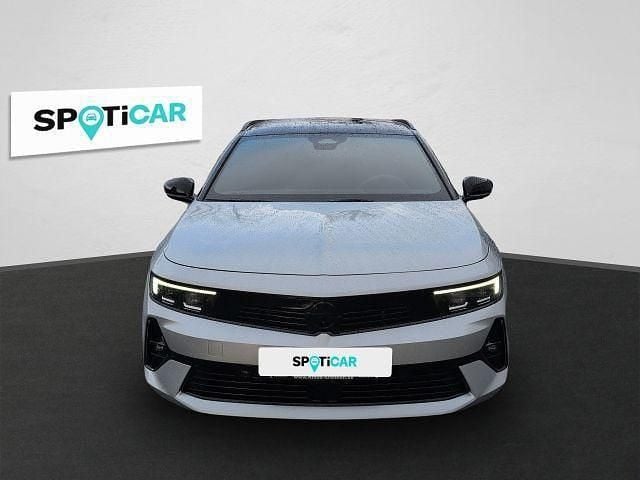 Gebraucht Opel Astra 136 PS (100 kW) 2025 Silber Kombi