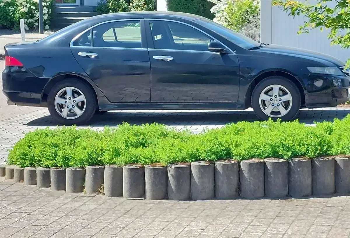 Usata Honda Accord Comfort 155 CV (114 kW) 2006 Berlina