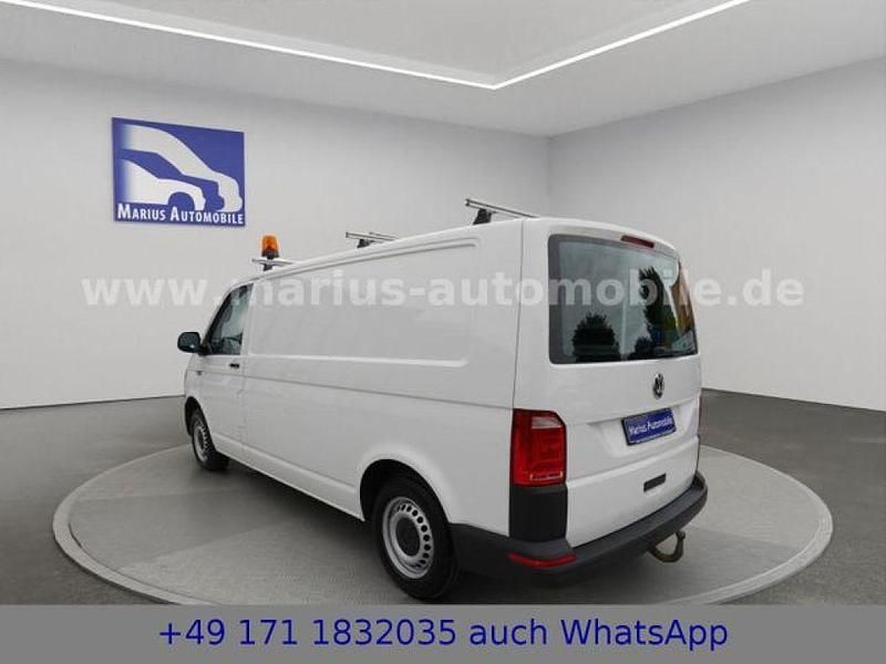 Gebraucht VW T6 140 PS (102 kW) 2015 Weiß Van
