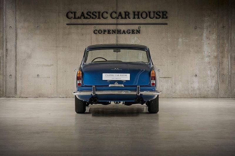 Gebraucht Ferrari 250 1963