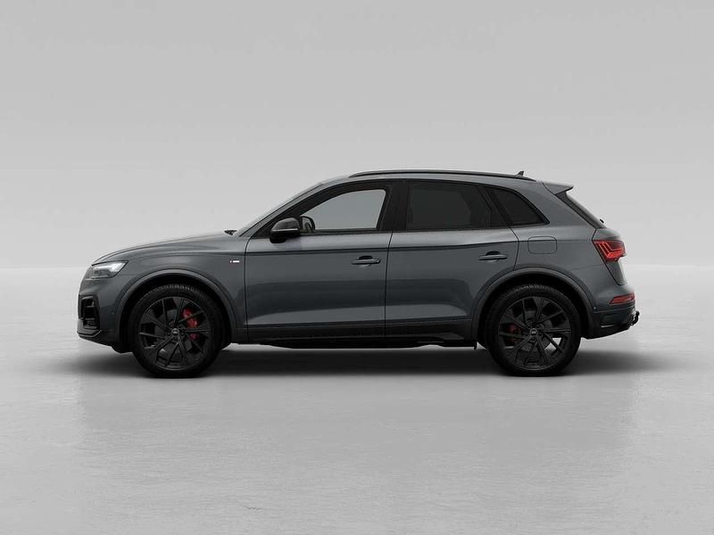Gebraucht Audi Q5 S-Line 367 PS (269 kW) 2025 Daytonagrau perleffekt SUV