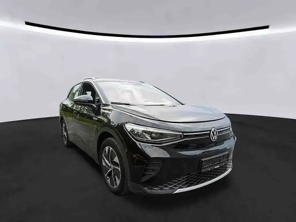 Gebraucht VW ID.4 Pro Performance 150 kW (204 PS) 2023 Grenadillschwarz SUV