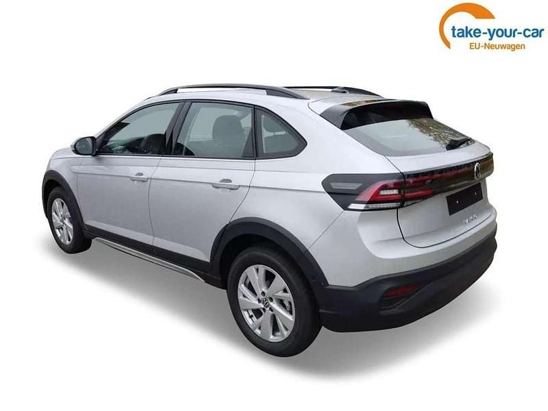 Neu VW Taigo Life 116 PS (85 kW) 2026 Wählbar SUV