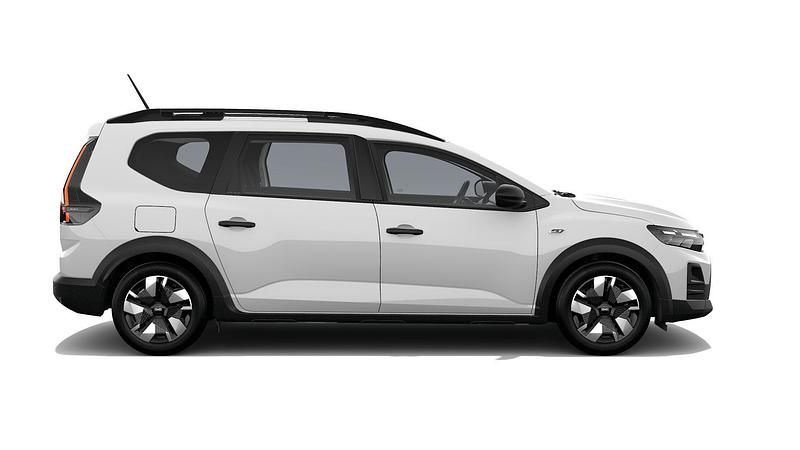 Neu Dacia Jogger Essentiel 122 PS (89 kW) 2026 Van / Kleinbus