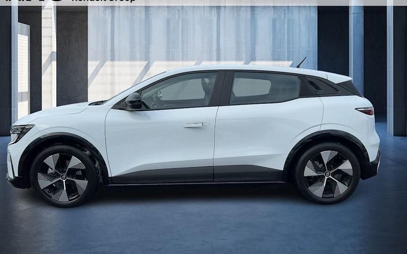 Gebraucht Renault Megane E-Tech Equilibre 160 kW (218 PS) 2022 Weis Limousine