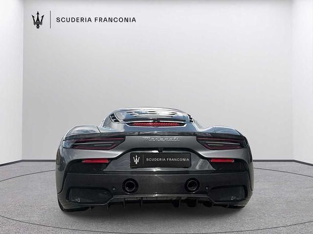 Neu Maserati MC20 630 PS (463 kW) 2025 Grigio mistero Coupé