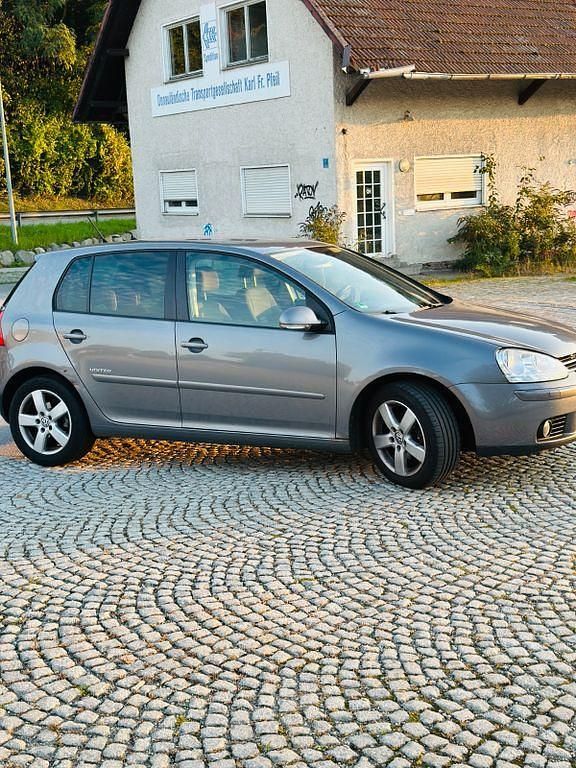 Gebraucht 2008 VW Golf VI United Limousine | 3.400 € (Guter Preis) - Bild 1/4
