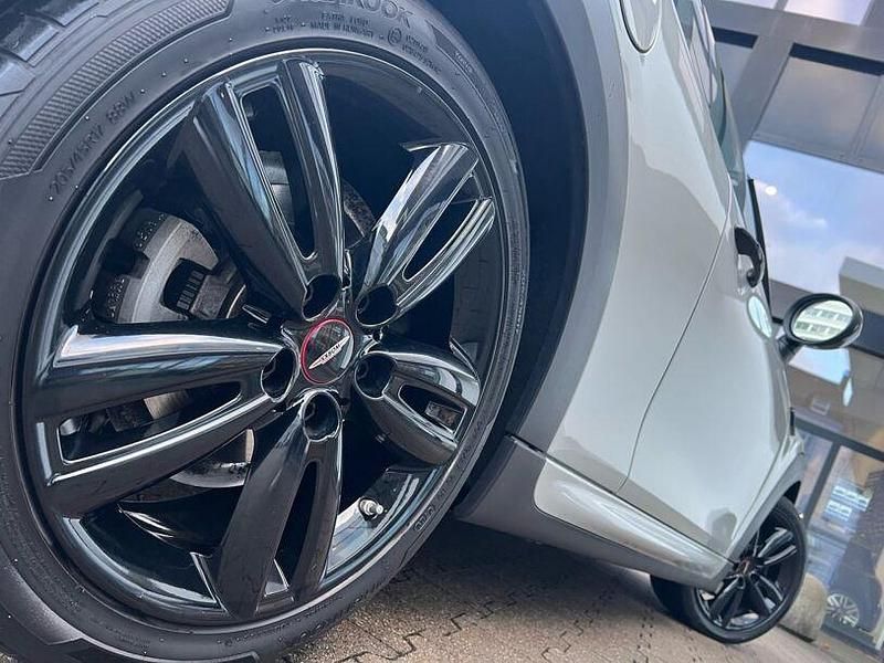 Gebraucht Mini John Cooper Works 2023 Andere Kleinwagen