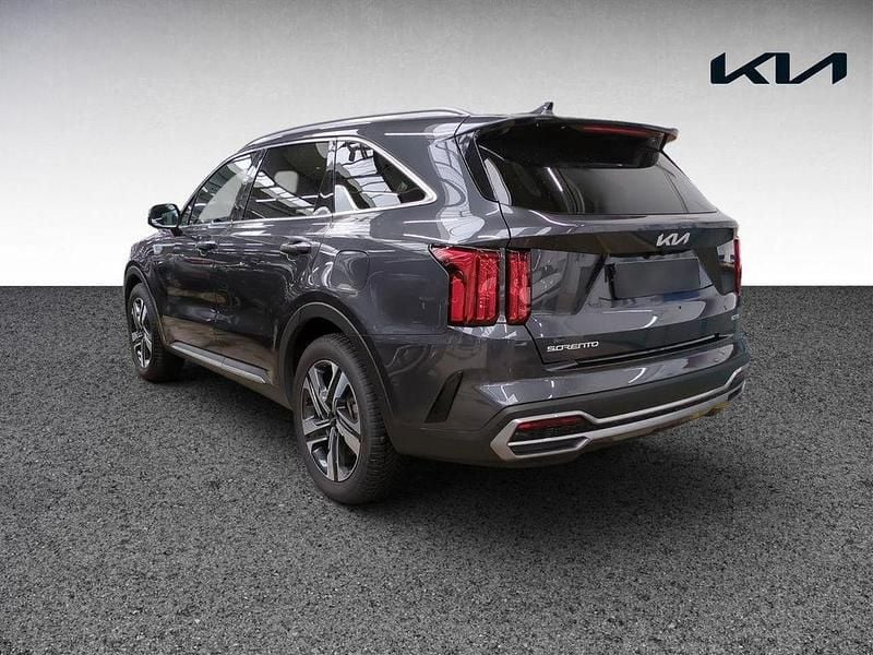 Gebraucht Kia Sorento Platinum 265 PS (194 kW) 2024 Grau SUV