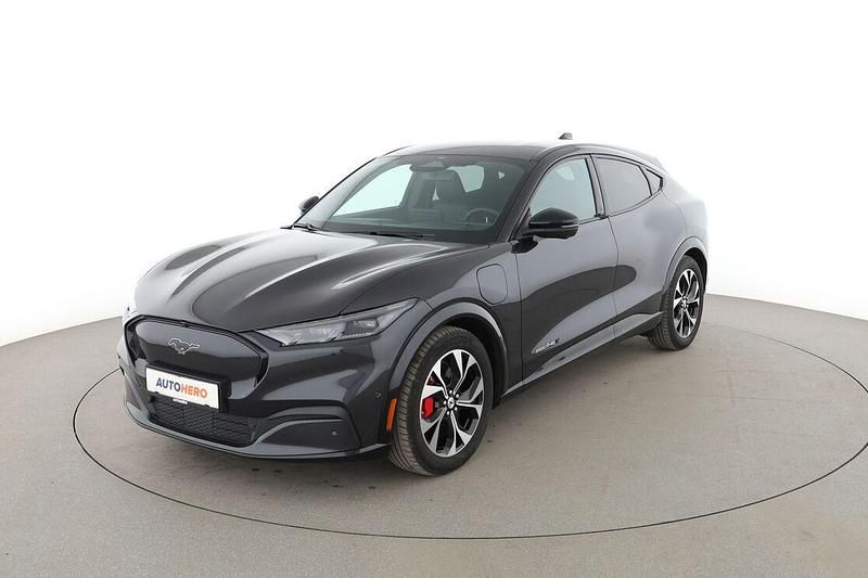 Gebraucht Ford Mustang Mach-E S 258 kW (351 PS) 2022 SUV