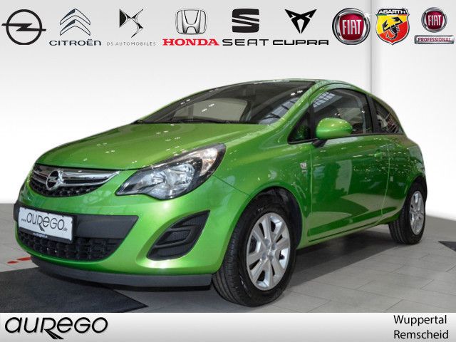 Verkauft Opel Corsa Energy 3 Turer 1 Gebraucht 14 56 950 Km In Remscheid
