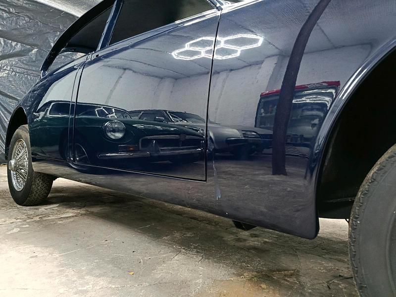 Gebraucht Jaguar MK II 220 PS (161 kW) 1966 Limousine