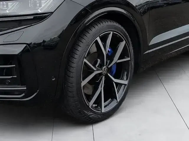 Gebraucht VW Touareg R 462 PS (339 kW) 2024 Andere SUV