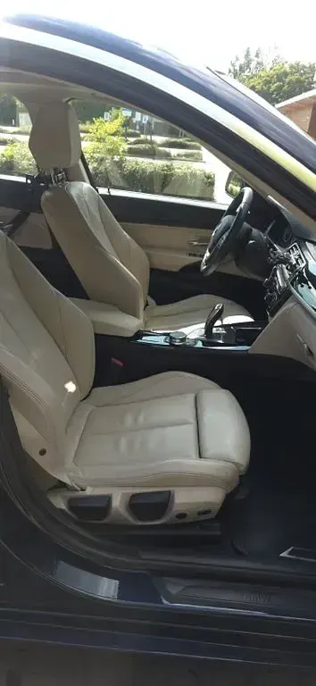 Gebraucht BMW 318 Gran Turismo 150 PS (110 kW) 2017 Blau Coupé